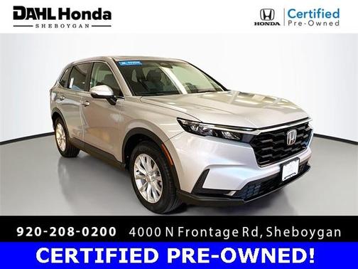 2023 Honda CR-V EX