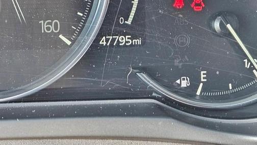 2022 Mazda CX-5 2.5 Turbo