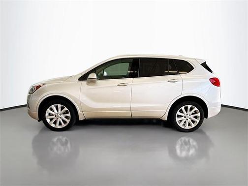 2018 Buick Envision Premium I