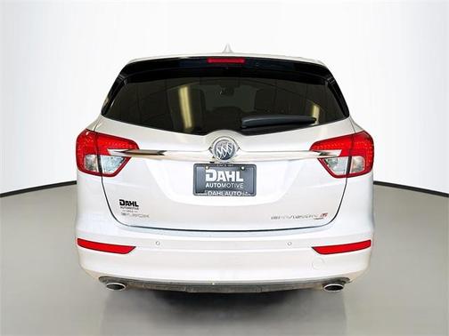 2018 Buick Envision Premium I