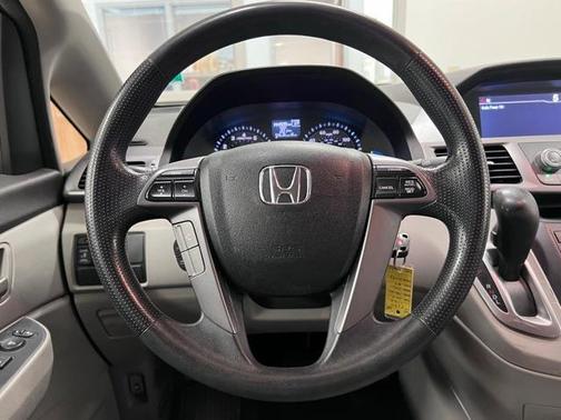 2013 Honda Odyssey EX