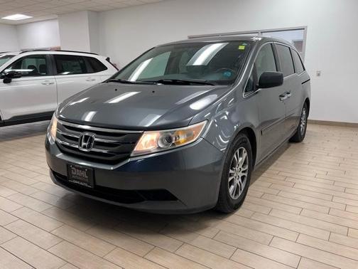 2013 Honda Odyssey EX