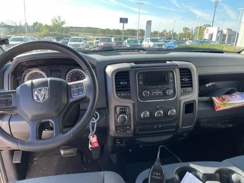 2016 RAM 1500 Tradesman/Express