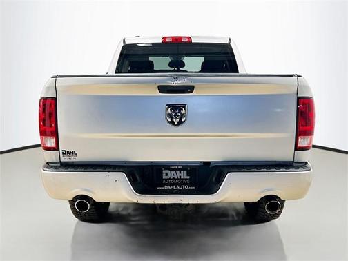 2016 RAM 1500 Tradesman/Express