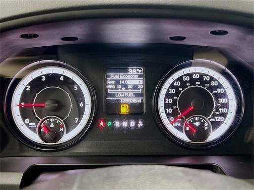 2016 RAM 1500 Tradesman/Express