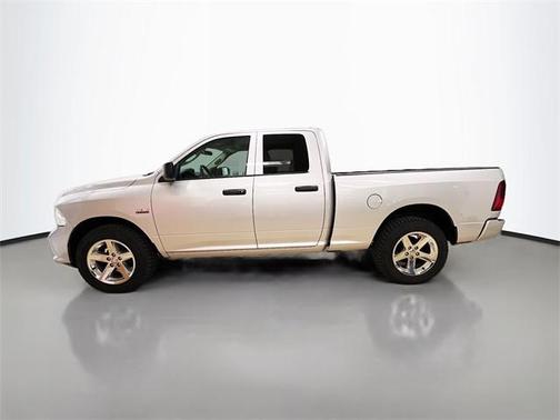 2016 RAM 1500 Tradesman/Express