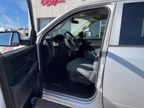 2016 RAM 1500 Tradesman/Express