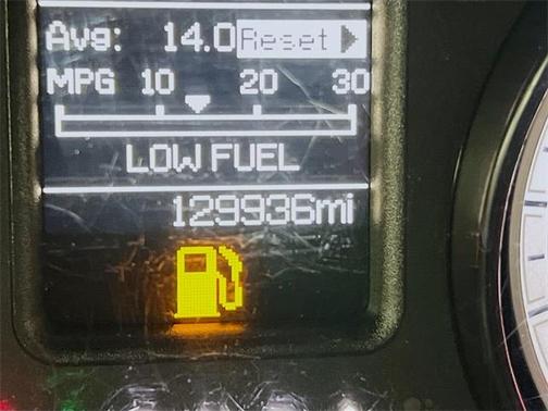 2016 RAM 1500 Tradesman/Express