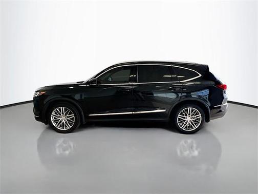 2022 Acura MDX Advance