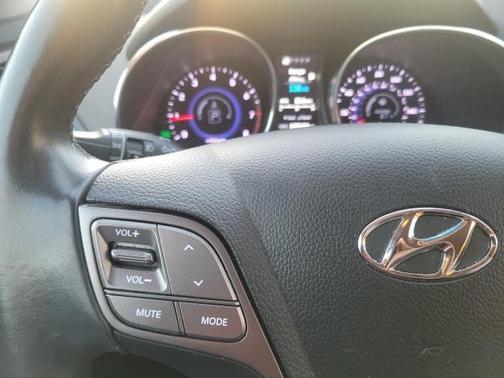 2014 Hyundai Santa Fe Sport 2.4L