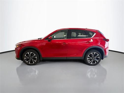 2023 Mazda CX-5 Premium Plus
