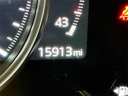 2023 Mazda CX-5 Premium Plus