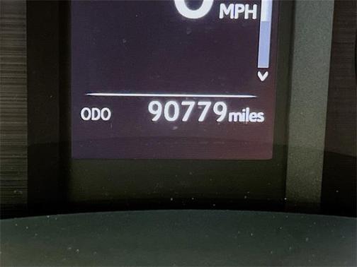 2021 Lexus GX 460 Base