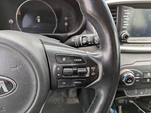 2017 Kia Sorento EX
