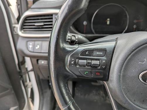 2017 Kia Sorento EX