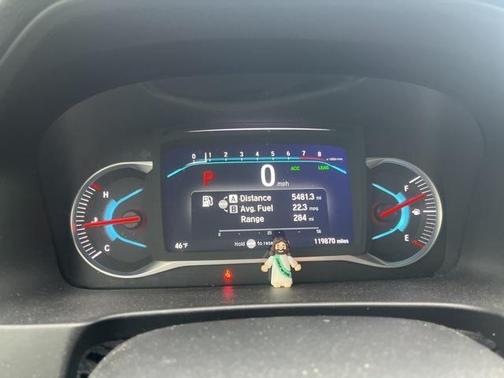 2019 Honda Pilot Touring 7-Passenger