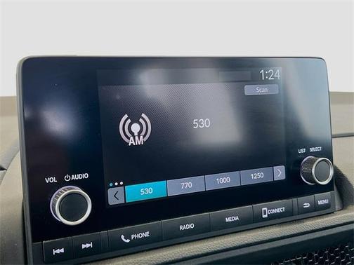 2023 Honda CR-V EX