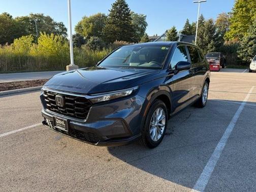 2023 Honda CR-V EX