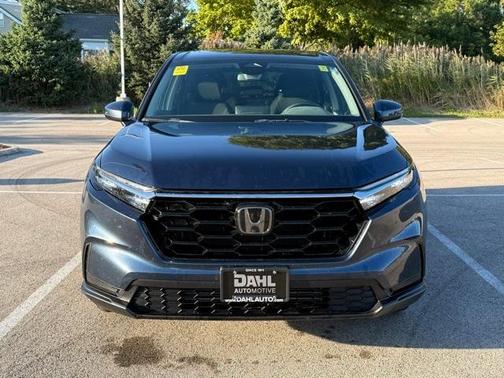 2023 Honda CR-V EX