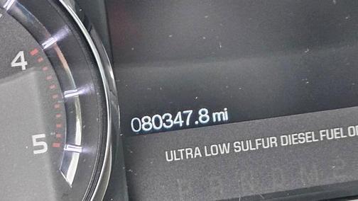 2014 Ford F-350 Lariat Super Duty