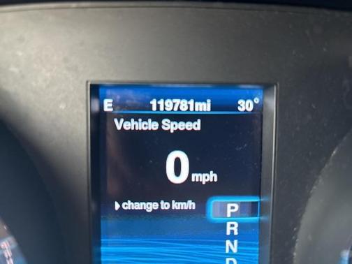 2014 Chrysler 300 Base