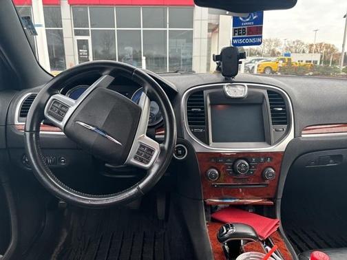 2014 Chrysler 300 Base