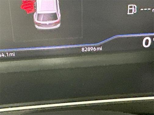 2020 Volkswagen Tiguan 2.0T SEL