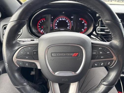 2023 Dodge Durango SXT