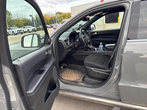 2023 Dodge Durango SXT