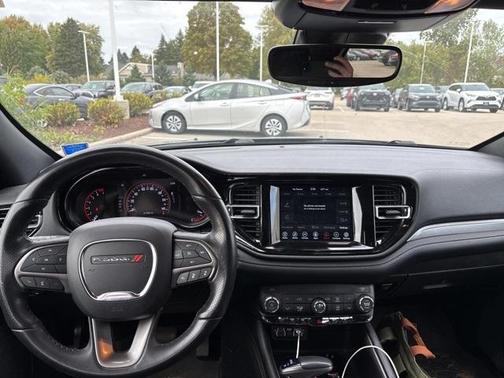 2023 Dodge Durango SXT