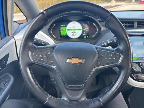 2020 Chevrolet Bolt EV LT
