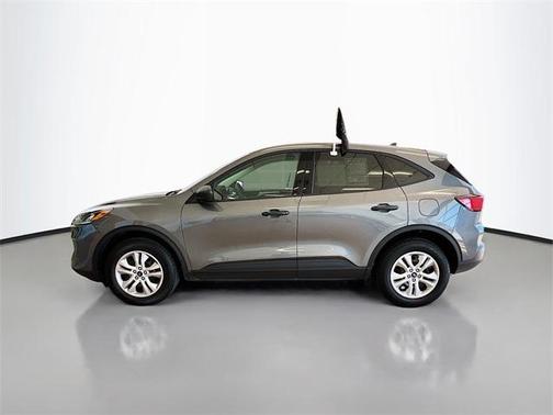 2022 Ford Escape S