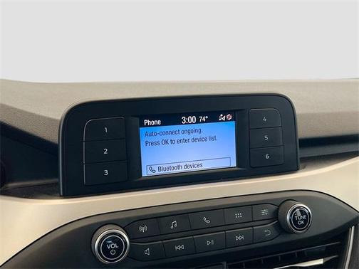 2022 Ford Escape S