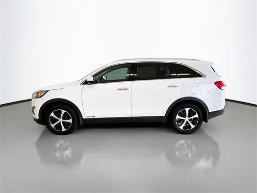 2017 Kia Sorento EX