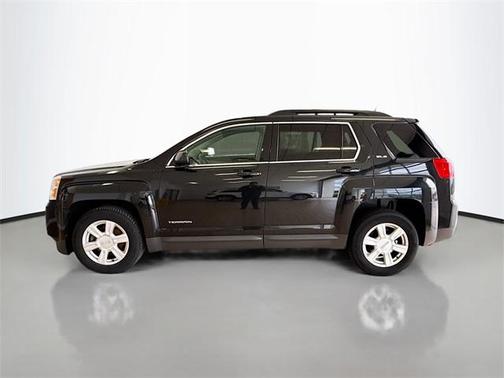 2015 GMC Terrain SLE-2