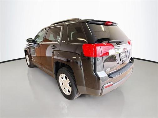 2015 GMC Terrain SLE-2