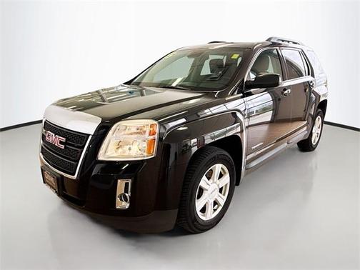 2015 GMC Terrain SLE-2