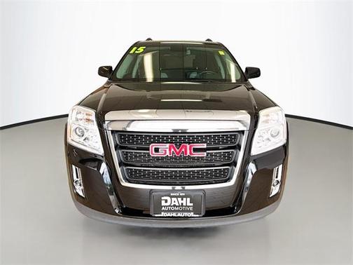 2015 GMC Terrain SLE-2