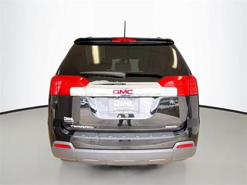 2015 GMC Terrain SLE-2