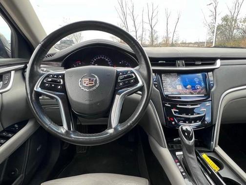 2014 Cadillac XTS Luxury