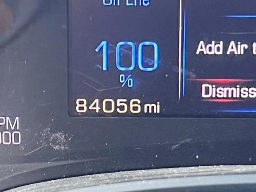 2014 Cadillac XTS Luxury