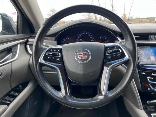 2014 Cadillac XTS Luxury