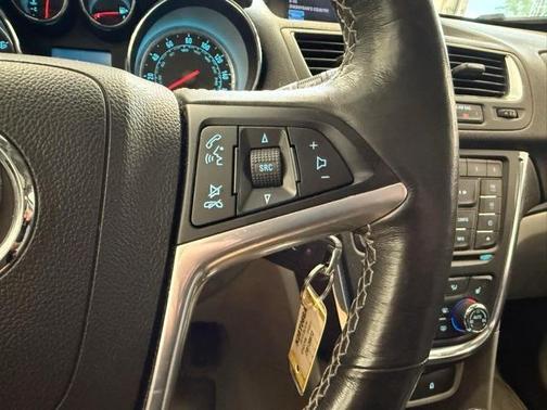 2013 Buick Encore Leather