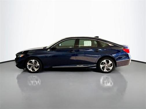 2020 Honda Accord EX 1.5T