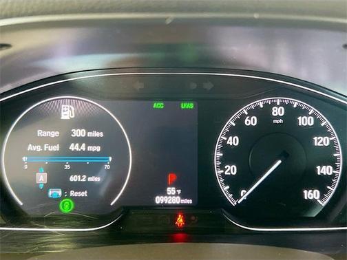 2020 Honda Accord EX 1.5T