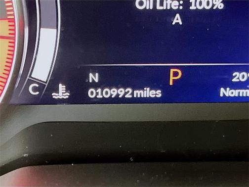 2024 Acura RDX A-Spec Advance Package