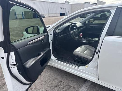 2015 Lexus ES 350 350