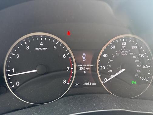 2015 Lexus ES 350 350