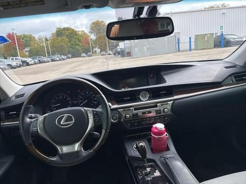 2015 Lexus ES 350 350