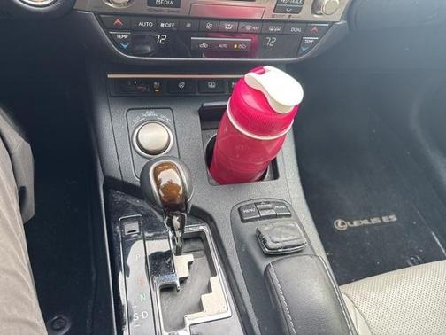 2015 Lexus ES 350 350